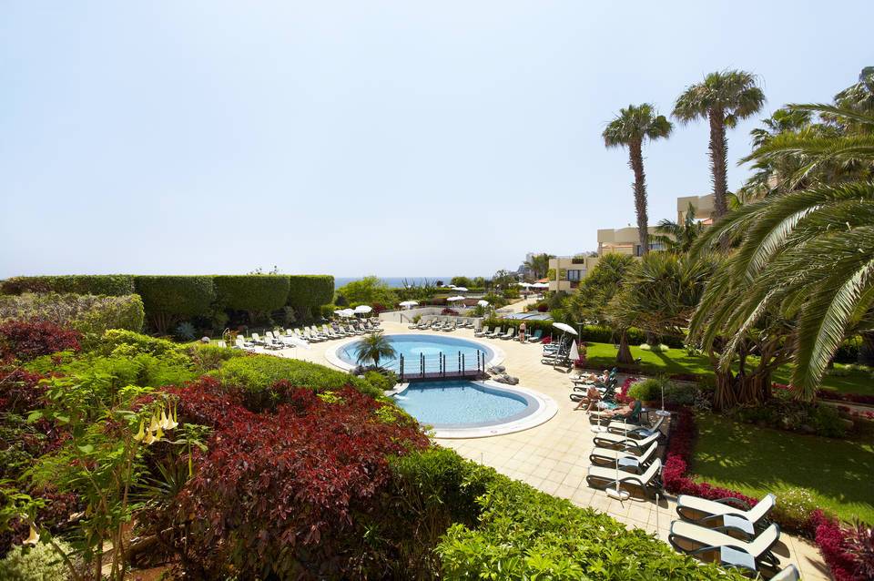 Suite Hotel Eden Mar 1