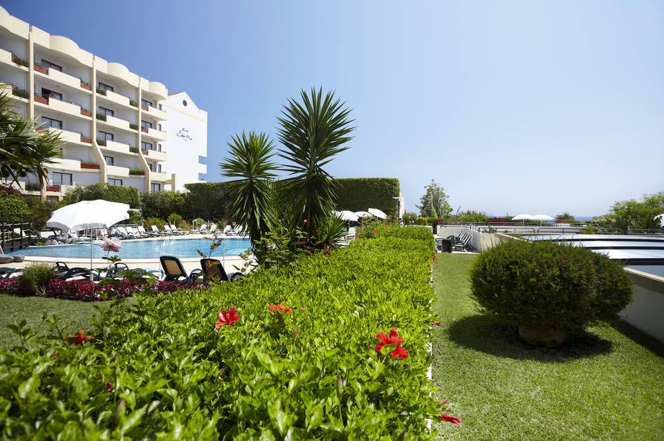 Suite Hotel Eden Mar 3