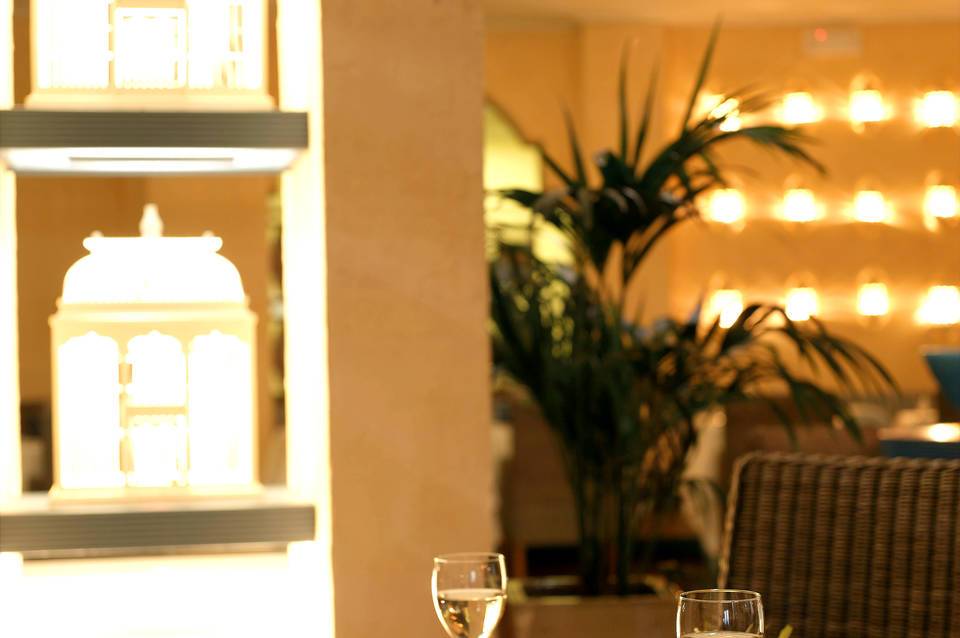 The Residence 2