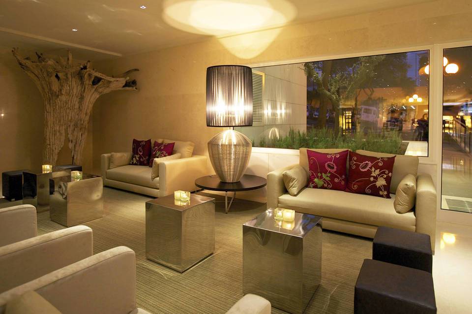 Melia Madeira Mare 2