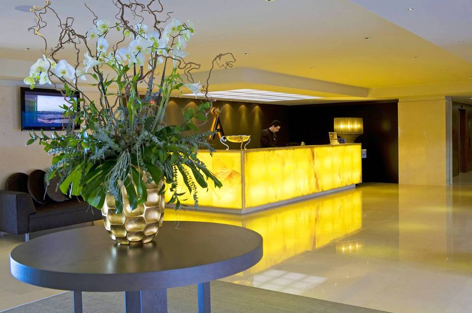Melia Madeira Mare 4