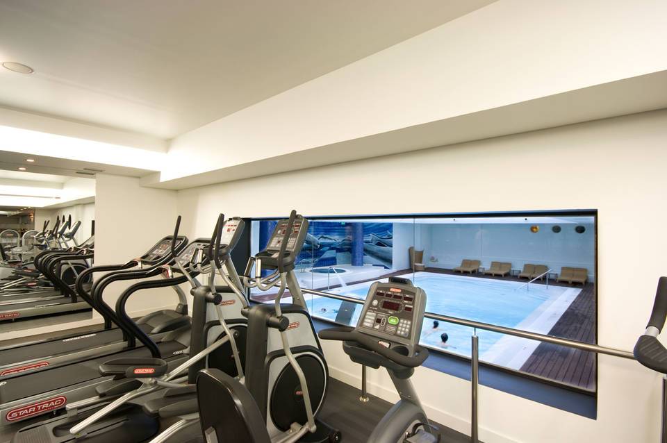 Melia Madeira Mare 5