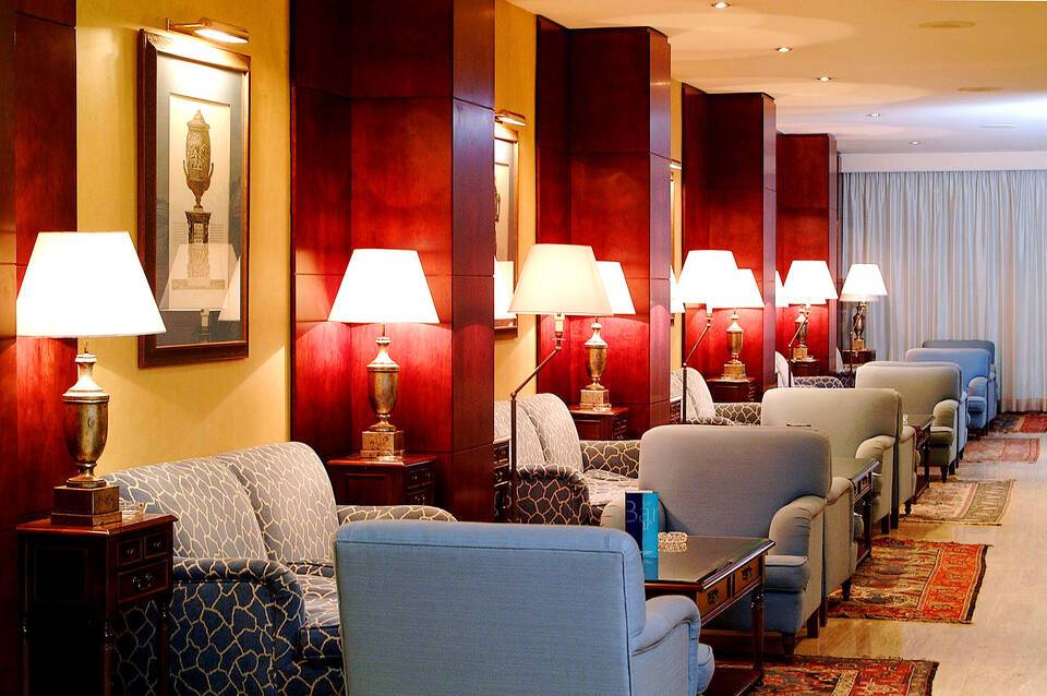 Hotel Palma Bellver Affiliated by Meliá 2