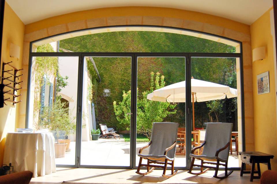Hotel Can Moragues Healthy & Wellness 3