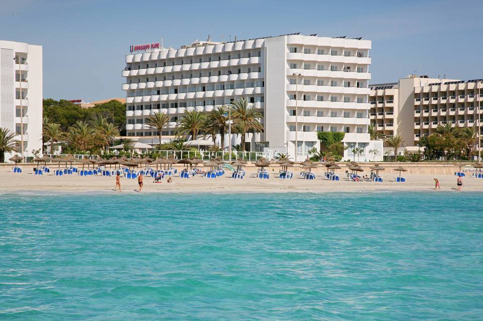 Hipocampo Playa inkl. Mietwagen 1