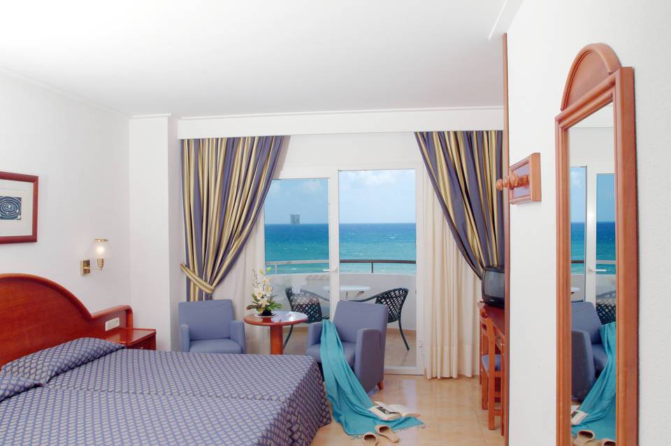 Hipocampo Playa inkl. Mietwagen 2