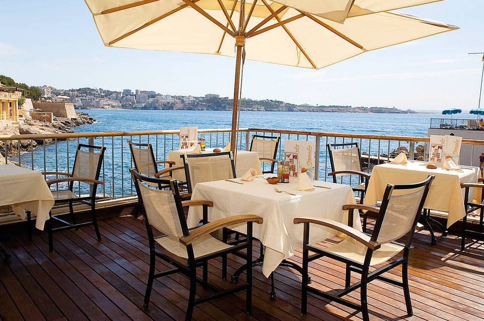 Hotel Palace Bonanza Playa & SPA 2