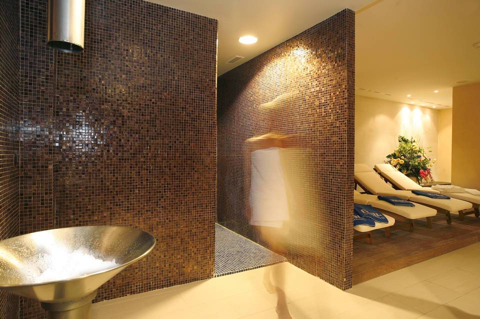 Hipotels Mediterraneo Hotel - Adults only 2