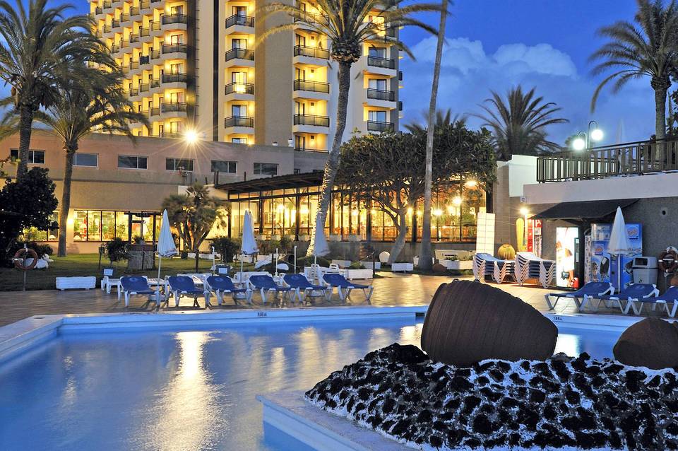 SOL Tenerife 3