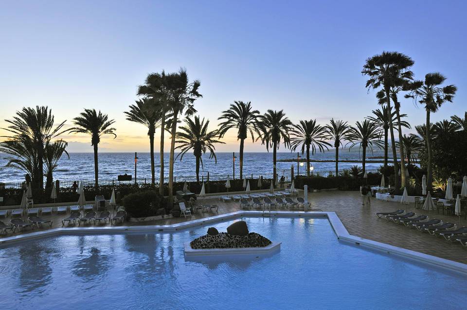 SOL Tenerife 5