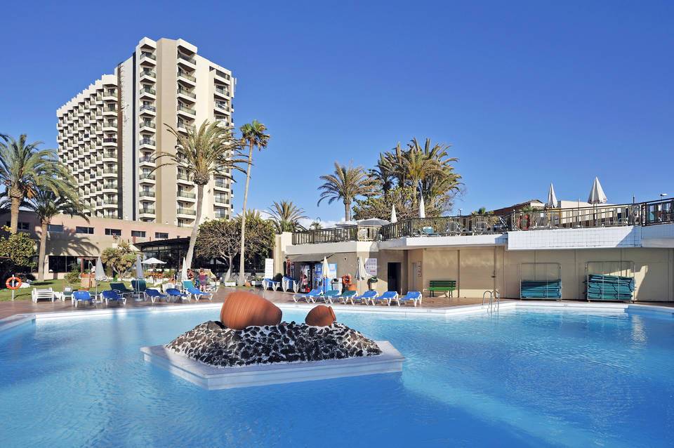 SOL Tenerife 1