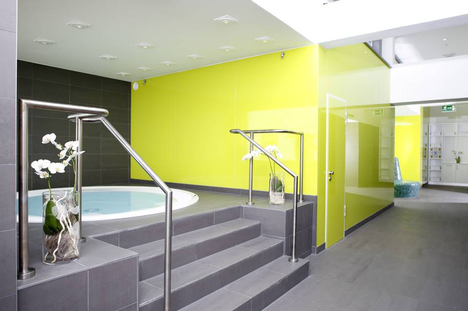 Vienna House by Wyndham Andel's Berlin 2