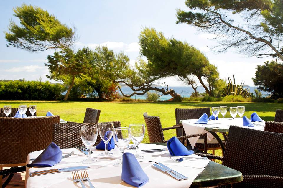 Meliá Ibiza 4