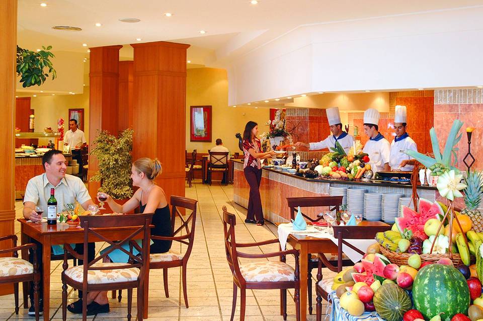 Meliá Ibiza 5