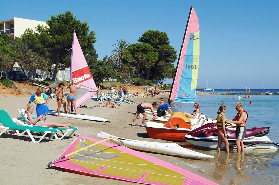 ME Ibiza 2