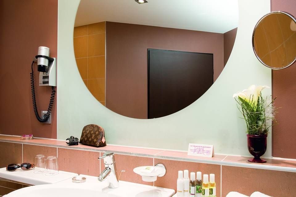 Mercure Hotel Muenchen City Center 2