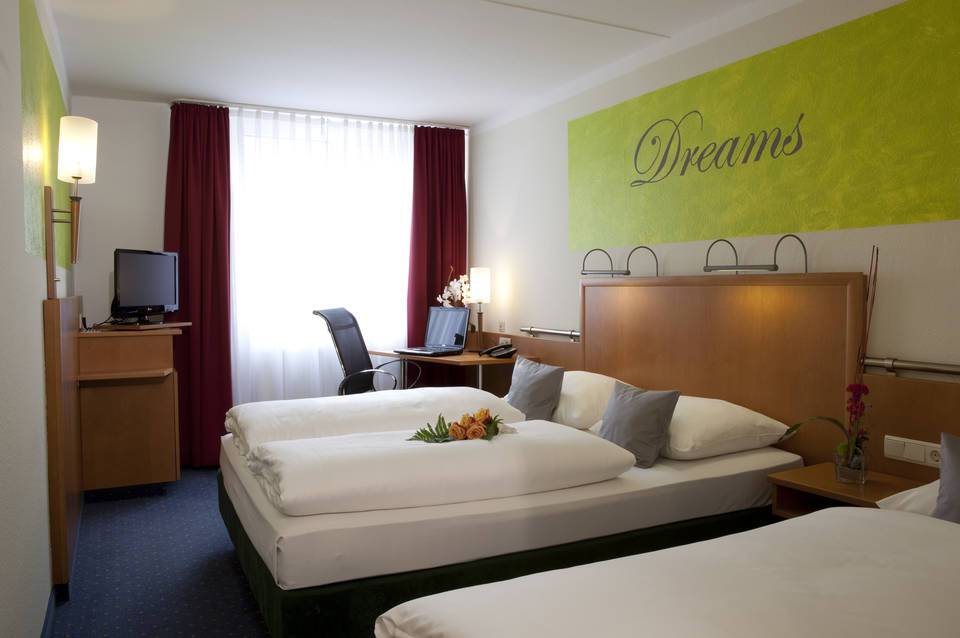 Best Western Hotel München-Airport 2