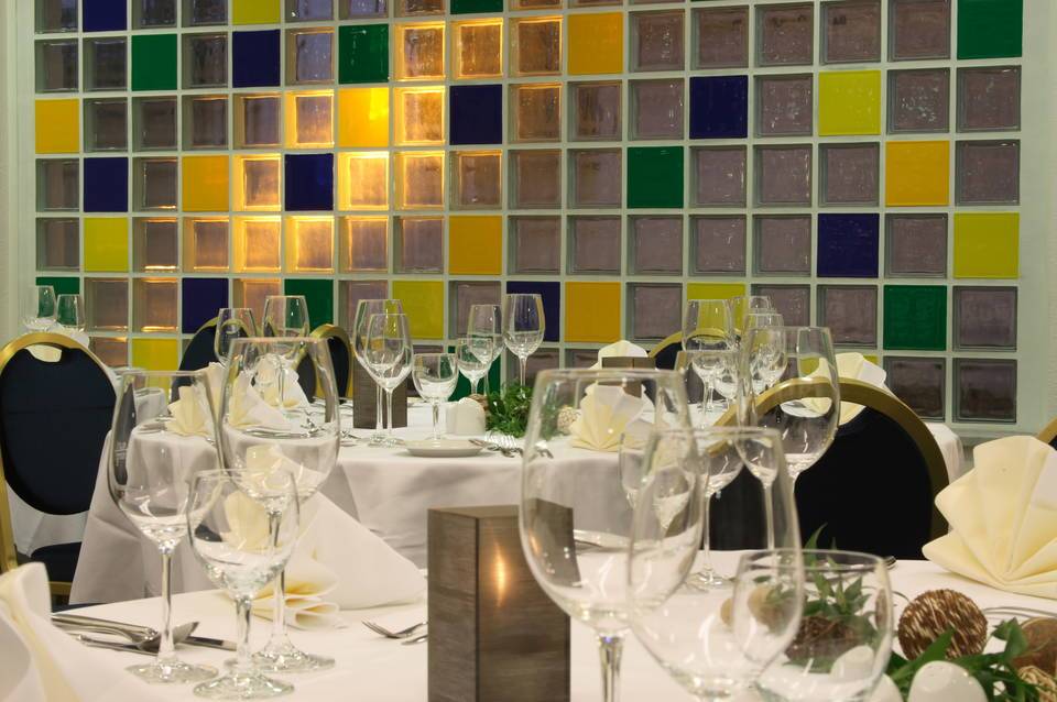 Best Western Hotel München-Airport 4