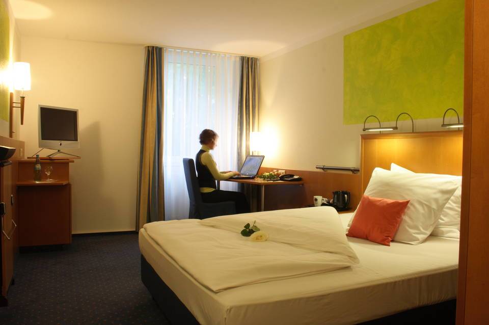 Best Western Hotel München-Airport 5