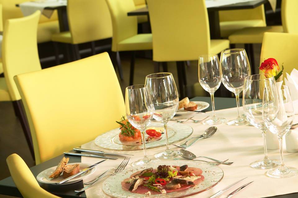 Austria Trend Hotel Congress Innsbruck 2