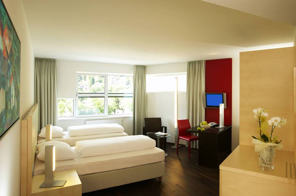 Austria Trend Hotel Congress Innsbruck 3