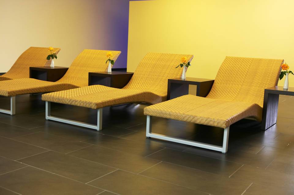 Austria Trend Hotel Congress Innsbruck 5