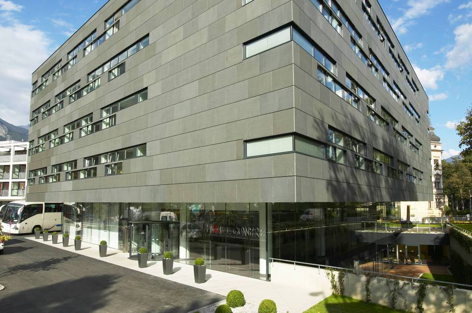 Austria Trend Hotel Congress Innsbruck 1