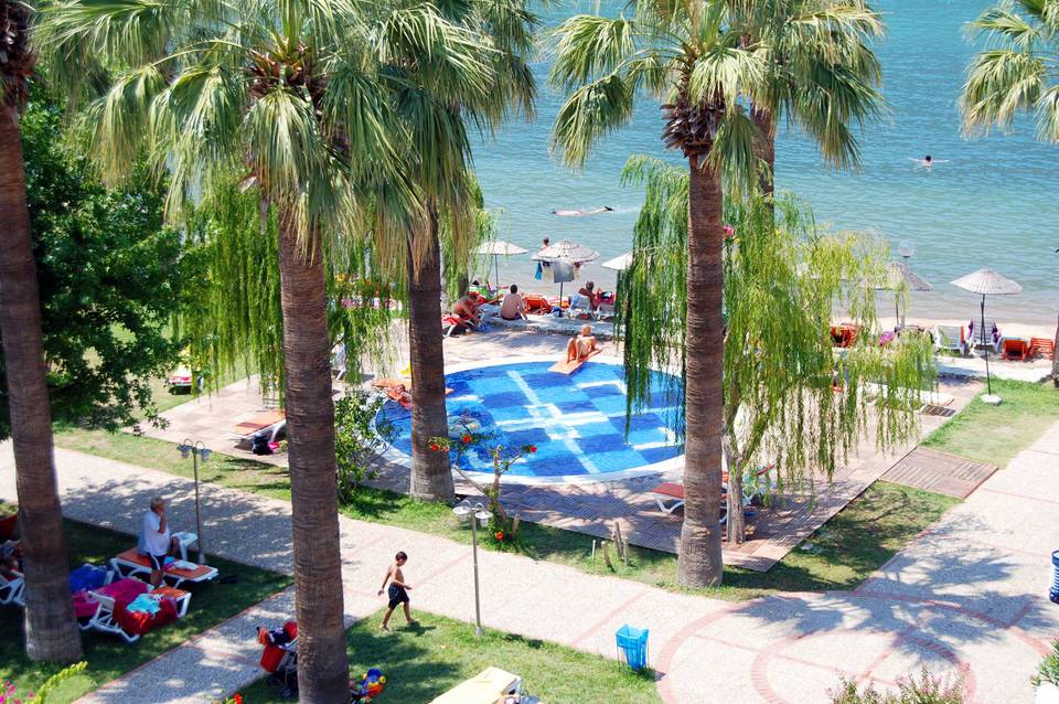Turunç Resort 2