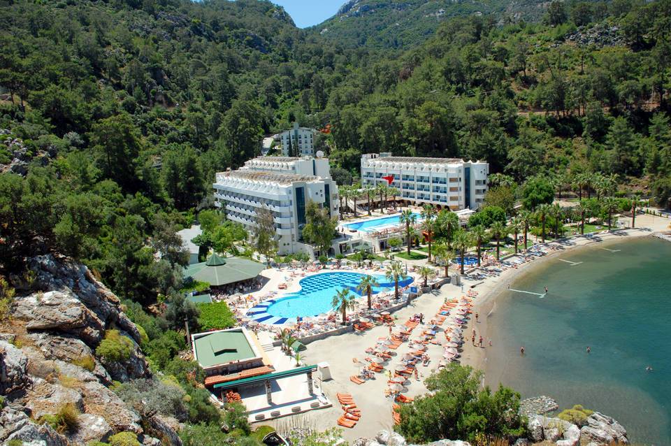 Turunç Resort 1