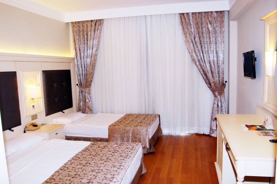 Turunç Resort 3