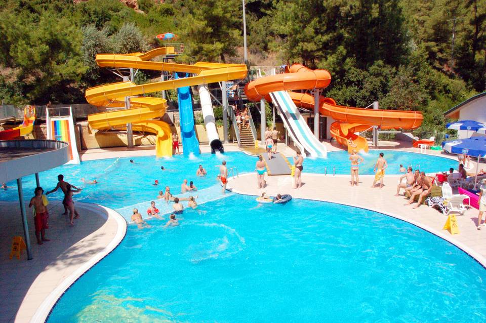 Turunç Resort 4