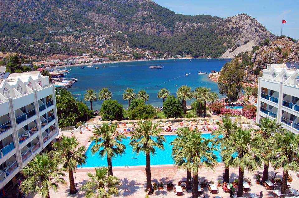 Turunç Resort 5
