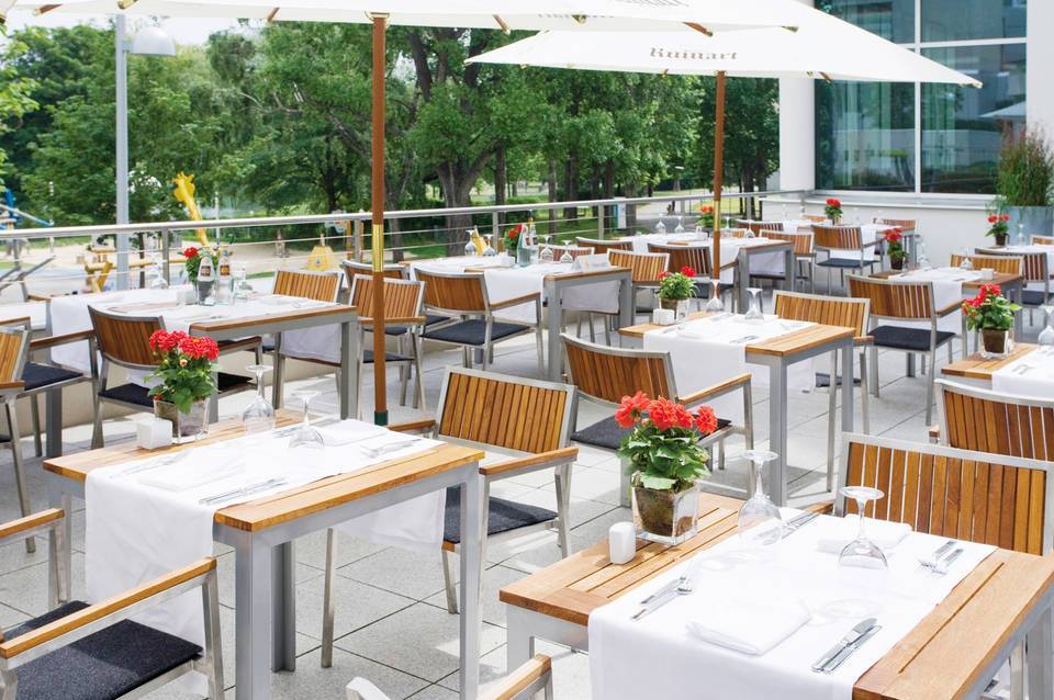 ARCOTEL Kaiserwasser Wien 1
