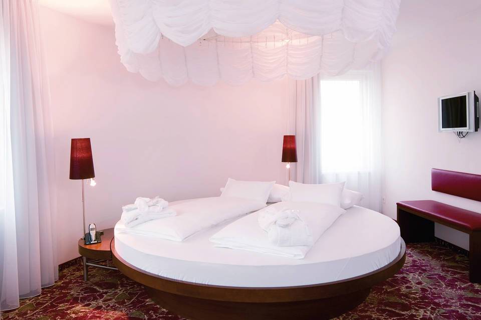 ARCOTEL Kaiserwasser Wien 3