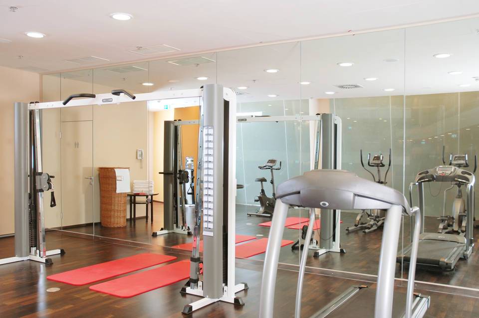 Austria Trend Hotel Savoyen Vienna 3