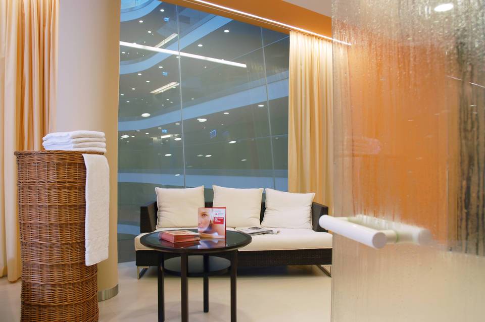 Austria Trend Hotel Savoyen Vienna 4