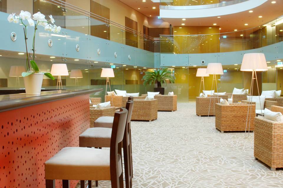 Austria Trend Hotel Savoyen Vienna 5