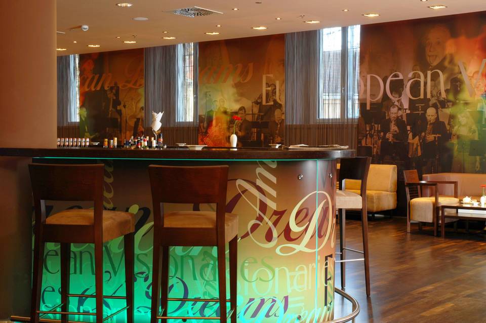 Austria Trend Hotel Savoyen Vienna 1