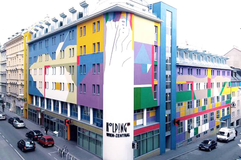 Kolping Wien Zentral 1