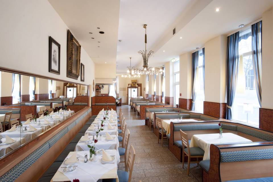 BoutiqueHOTEL Donauwalzer Wien 2