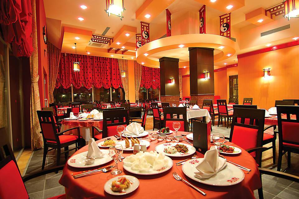 Alaiye Resort & Spa Hotel 4