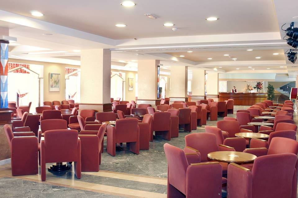 Gran Hotel Costa del Sol 3