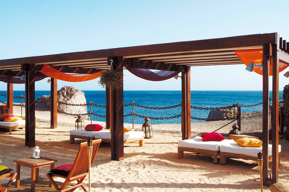 Secrets Lanzarote Resort & Spa 3