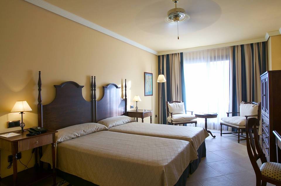 Barceló Marbella 2