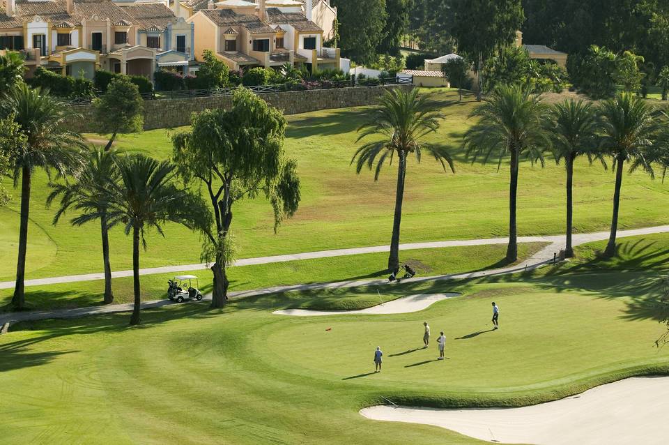 Barceló Marbella 4
