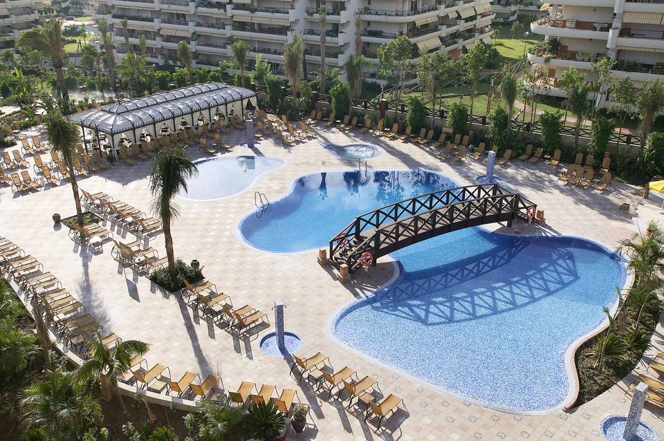 Barceló Marbella 5