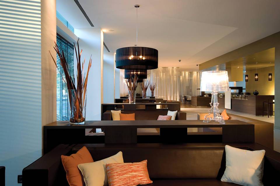 Doubletree by Hilton Milan  4