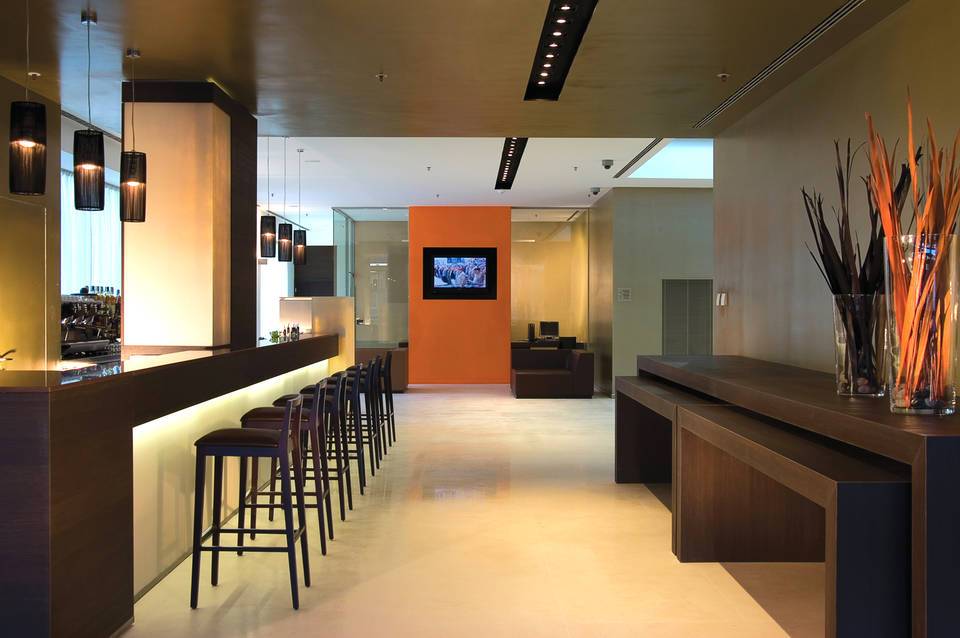 Doubletree by Hilton Milan  5