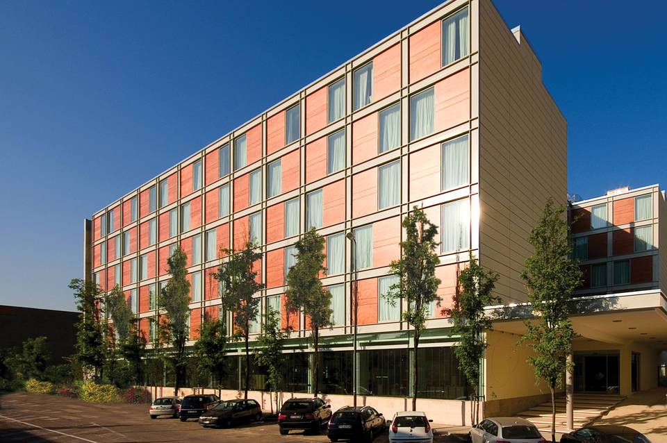 Doubletree by Hilton Milan  1