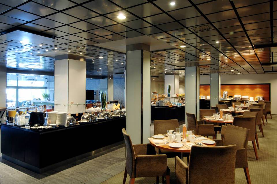 Hilton Helsinki Kalastajatorppa 2
